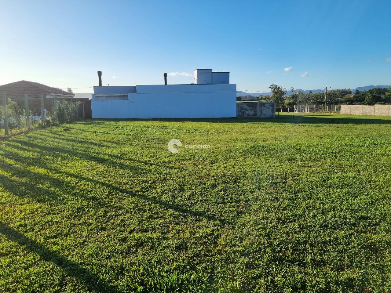 Terreno à venda no Zona rural: