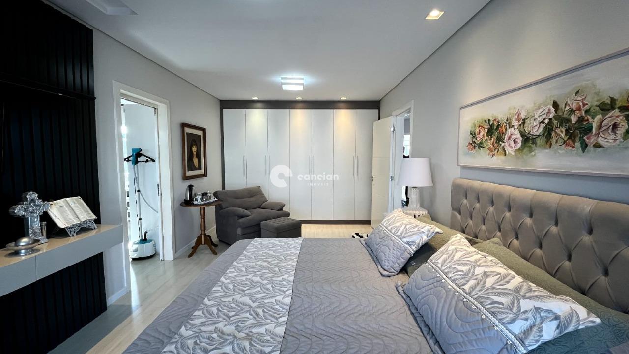 Casa à venda no São José: Dormitório