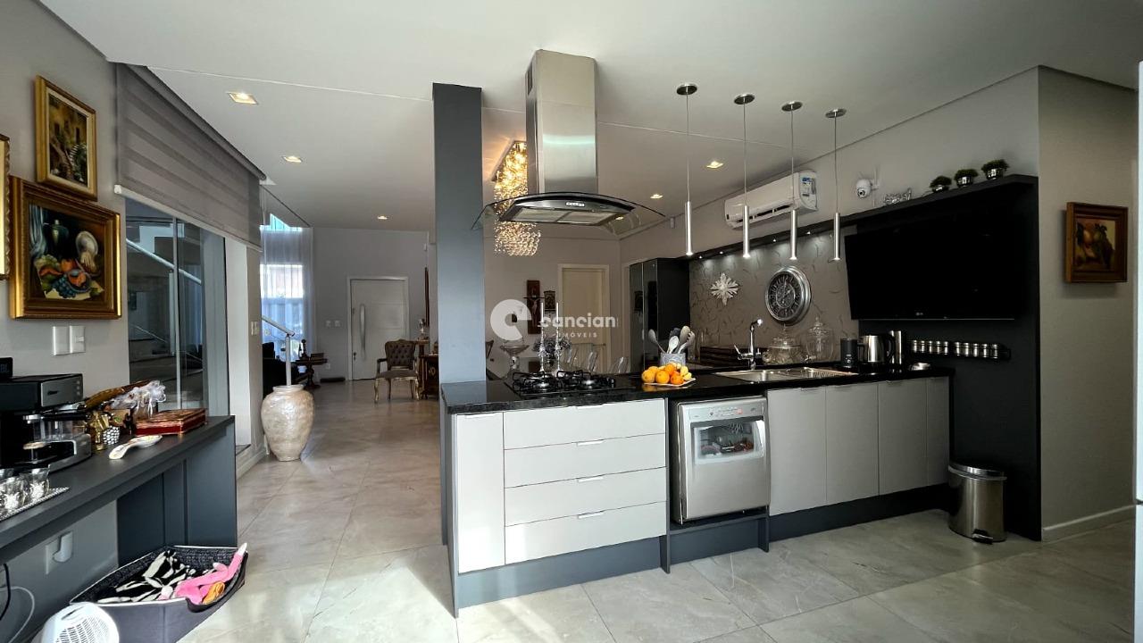 Casa à venda no São José: Cozinha