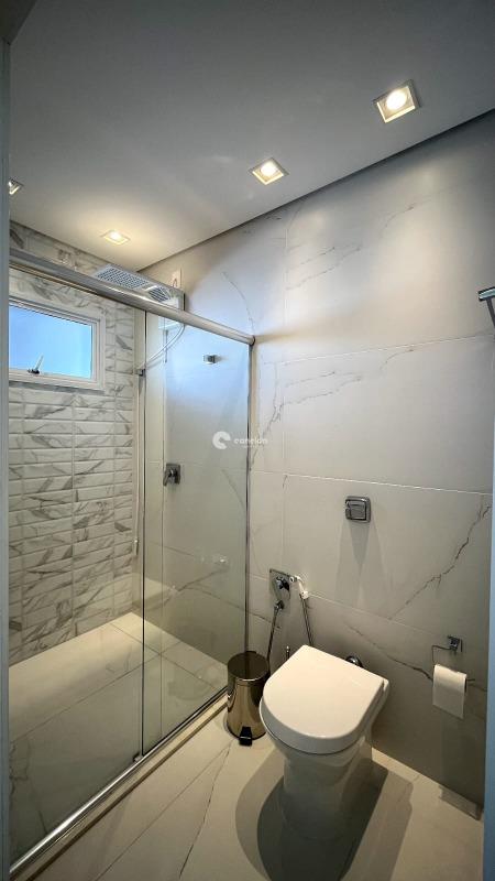 Casa à venda no São José: Banheiro/Suíte