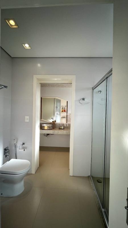 Casa à venda no São José: Banheiro