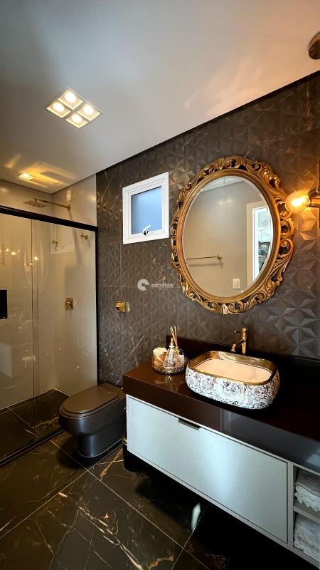 Casa à venda no São José: Banheiro