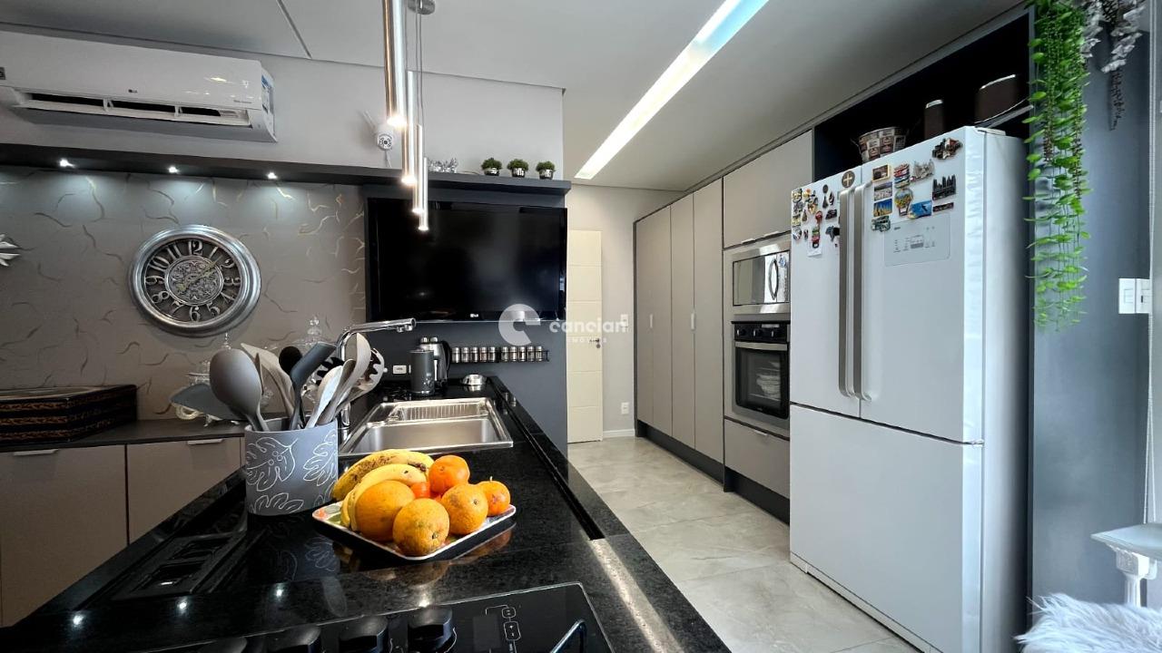 Casa à venda no São José: Cozinha