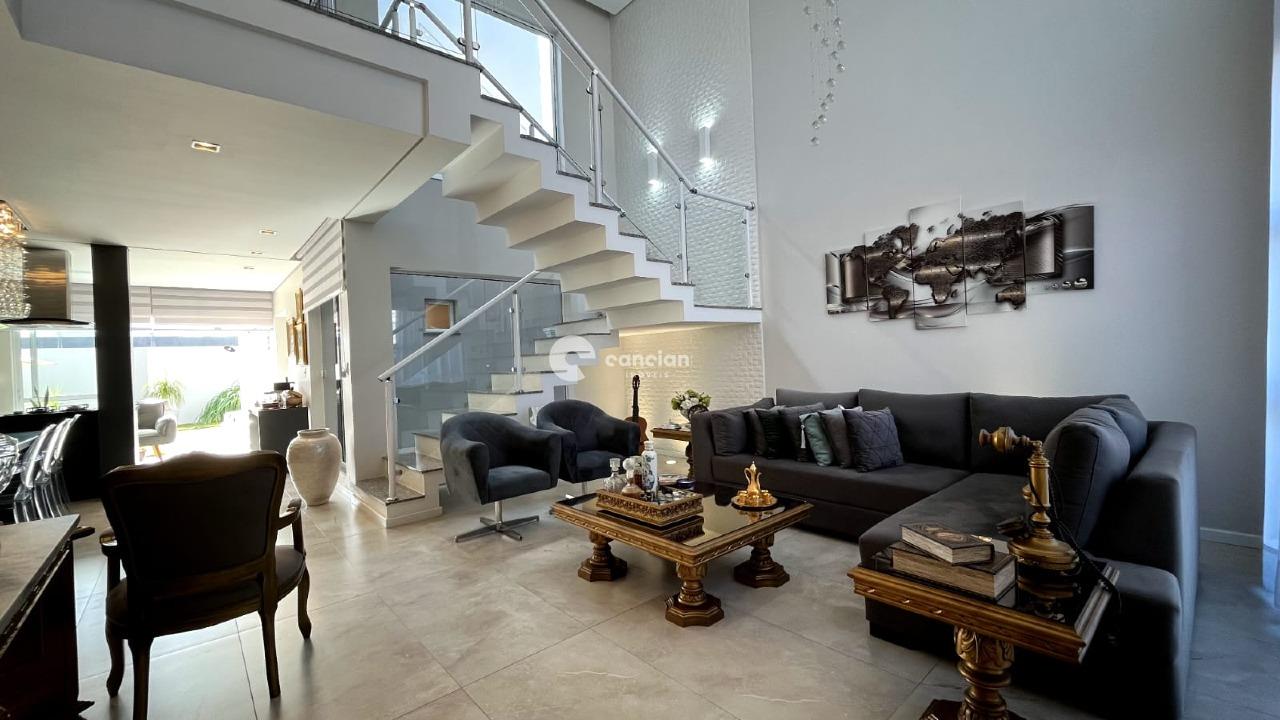 Casa à venda no São José: Sala