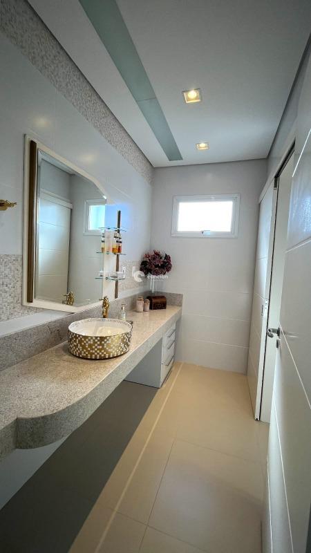 Casa à venda no São José: Banheiro