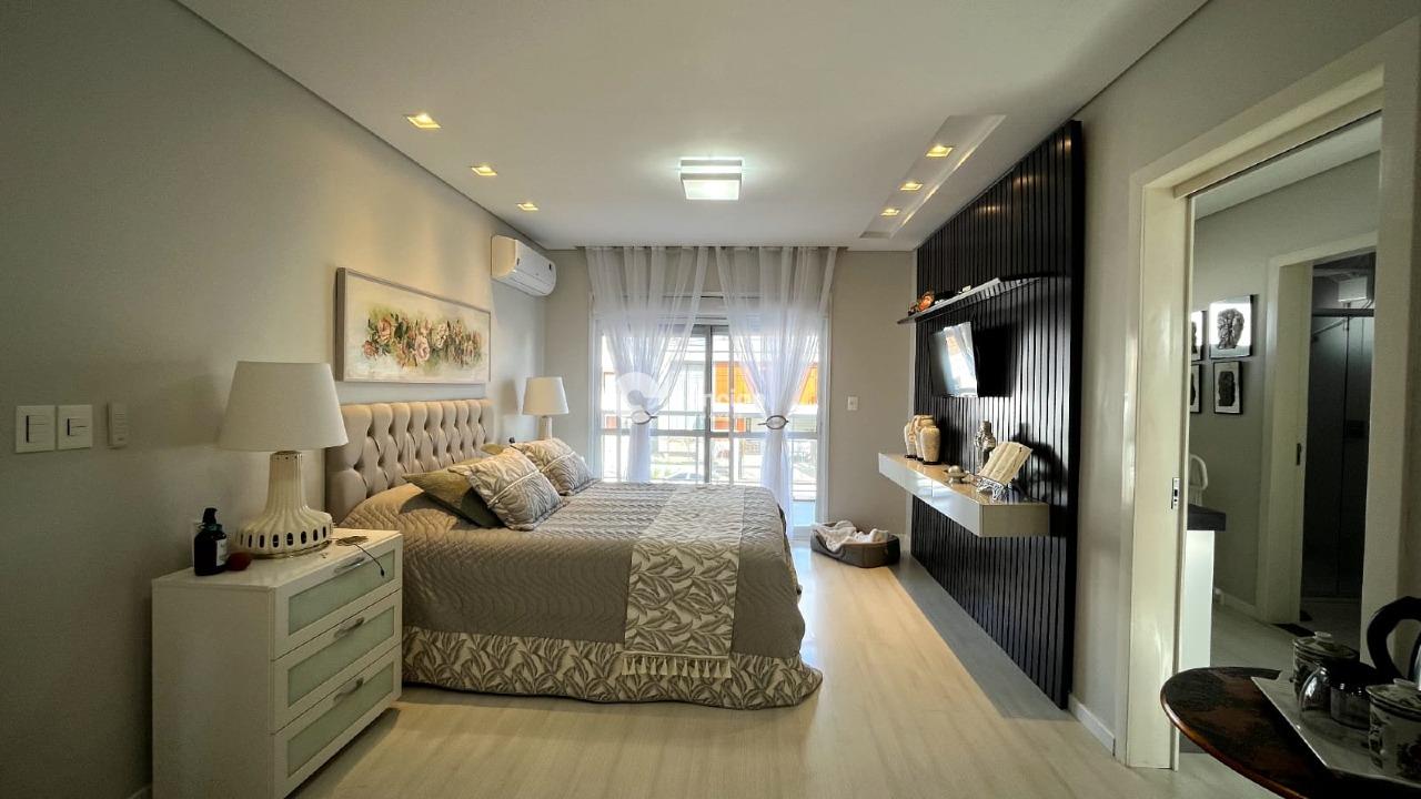 Casa à venda no São José: Dormitório