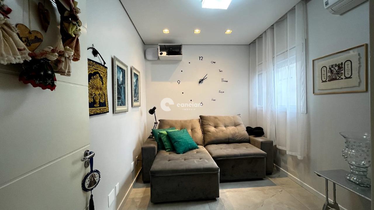 Casa à venda no São José: Sala/Escritório