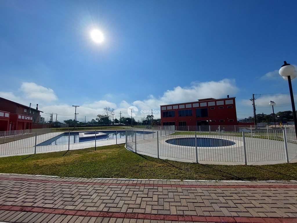 Terreno à venda no Camobi: 