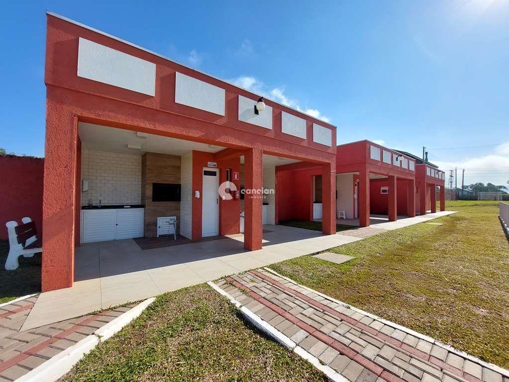 Terreno à venda no Camobi: 