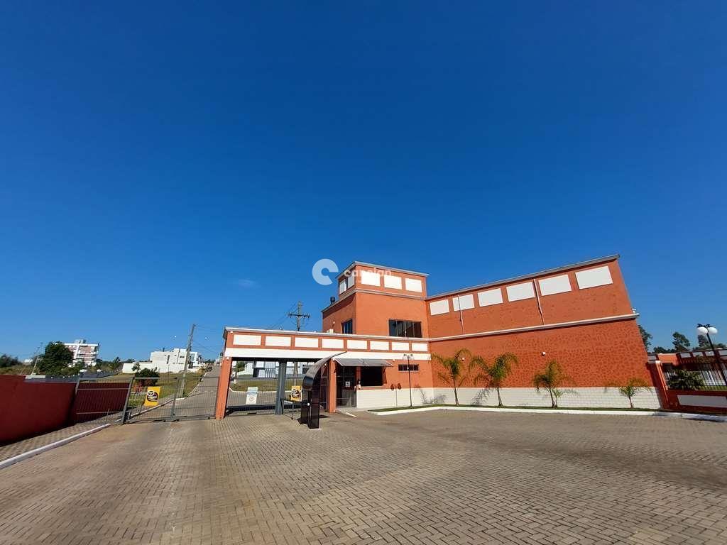 Terreno à venda no Camobi: 