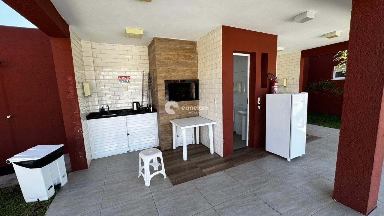 Terreno à venda no Camobi: 