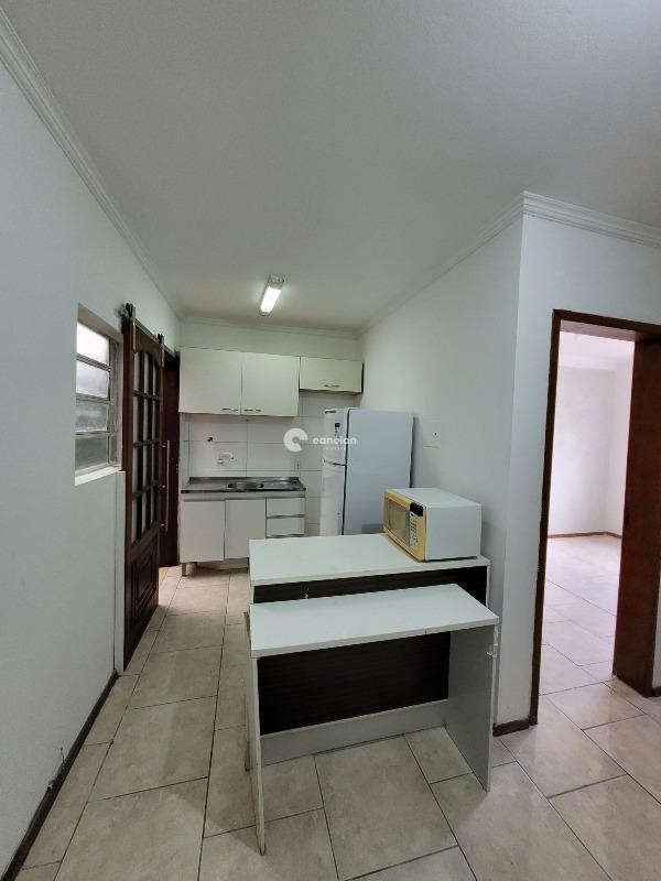 Apartamento à venda no Nossa Senhora das Dores: 