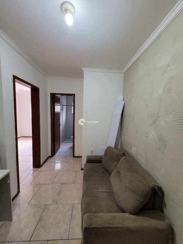 Apartamento à venda no Nossa Senhora das Dores: 