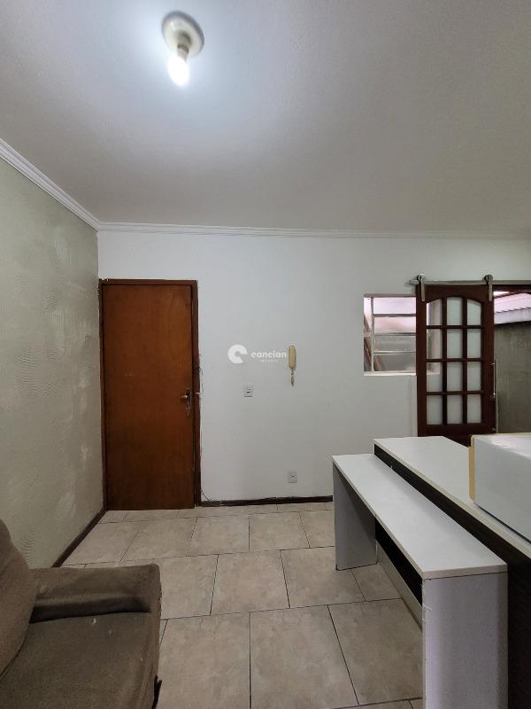 Apartamento à venda no Nossa Senhora das Dores: 