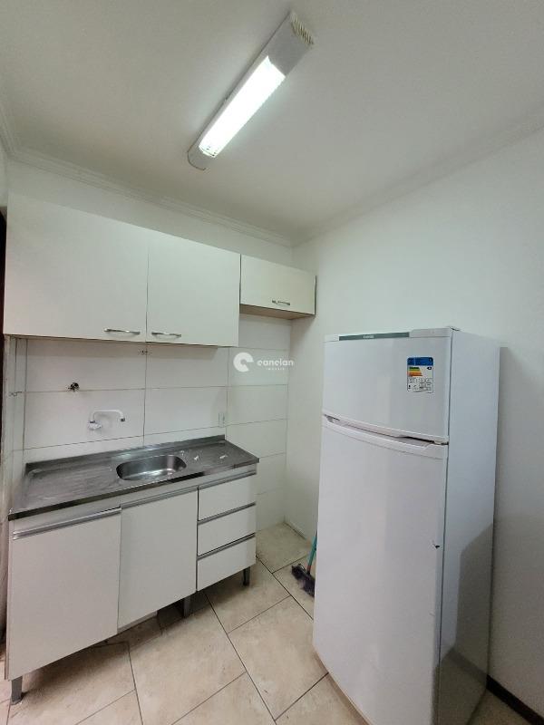 Apartamento à venda no Nossa Senhora das Dores: 