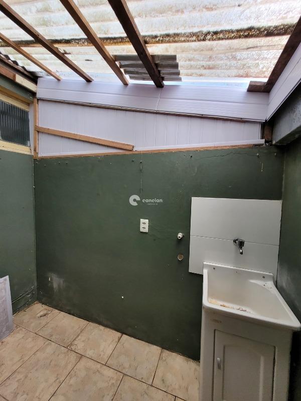 Apartamento à venda no Nossa Senhora das Dores: 