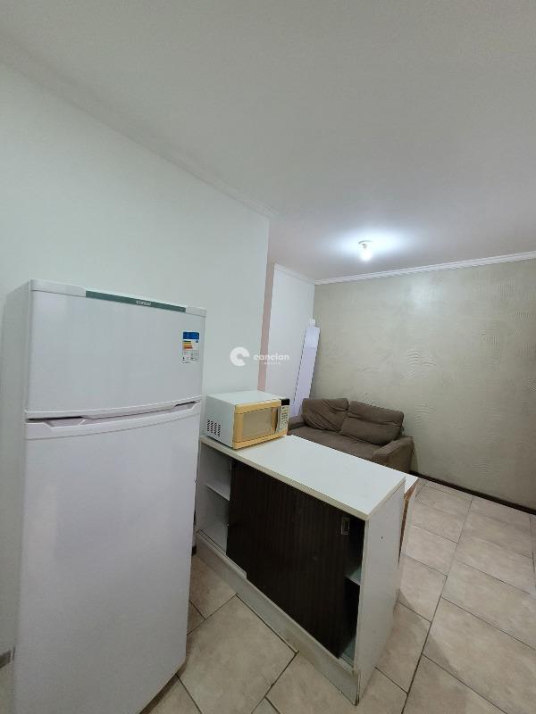 Apartamento à venda no Nossa Senhora das Dores: 