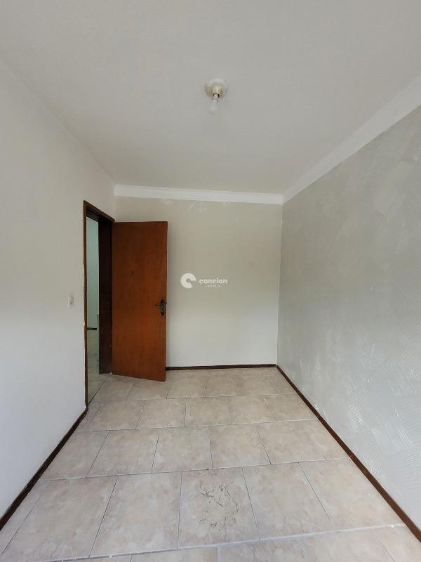 Apartamento à venda no Nossa Senhora das Dores: 