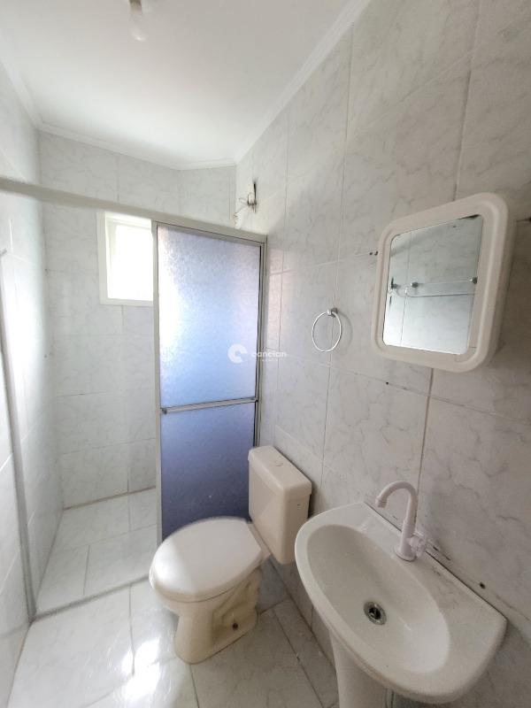Apartamento à venda no Nossa Senhora das Dores: 