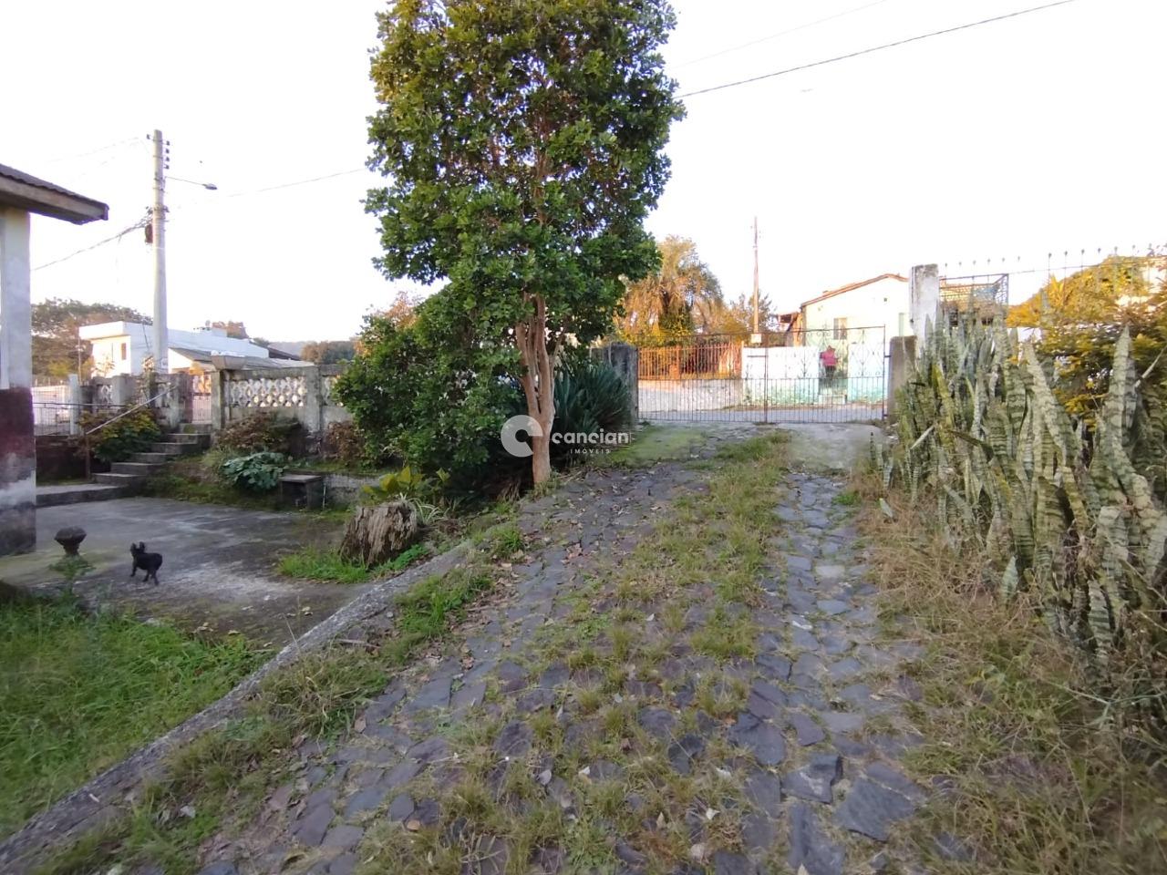 Terreno à venda no Menino Jesus: