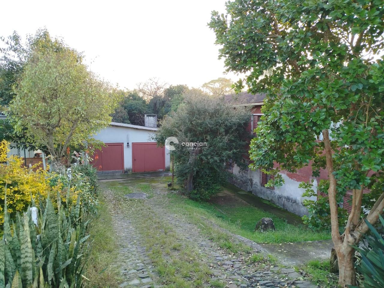 Terreno à venda no Menino Jesus: