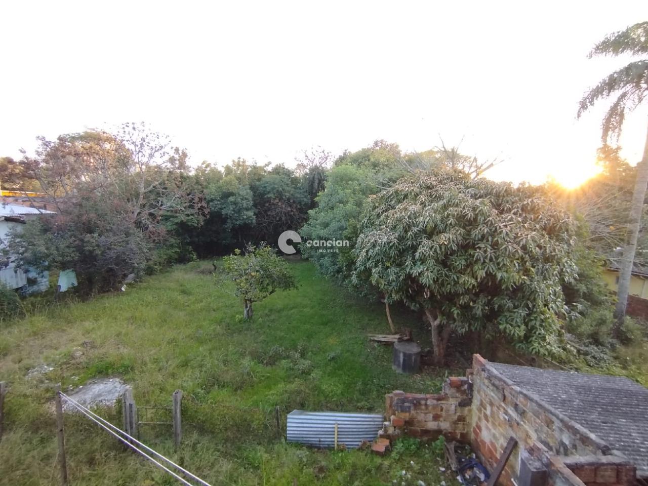 Terreno à venda no Menino Jesus: