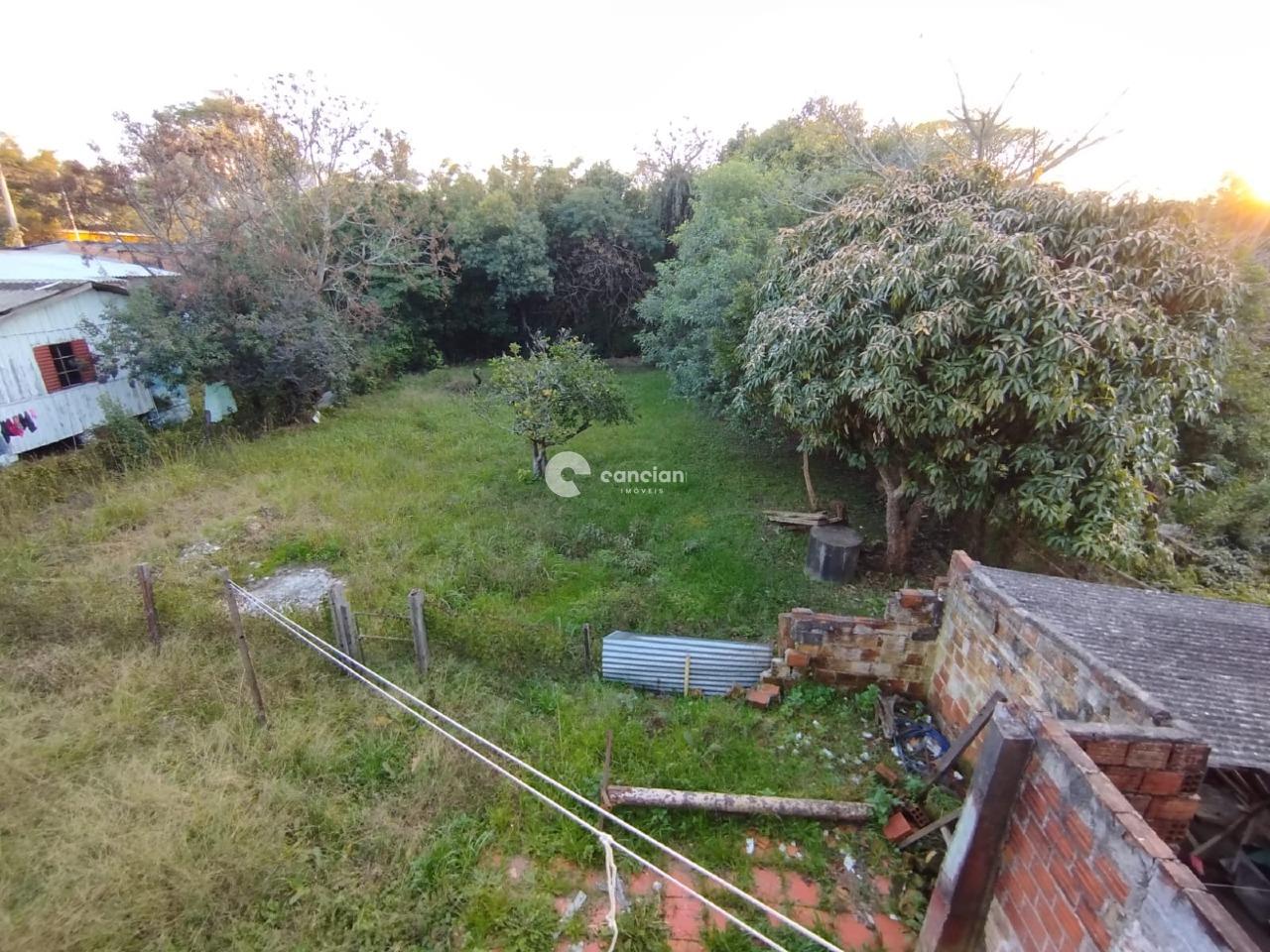 Terreno à venda no Menino Jesus: