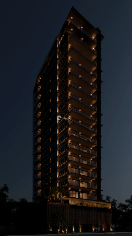 Apartamento à venda no Km 3: 