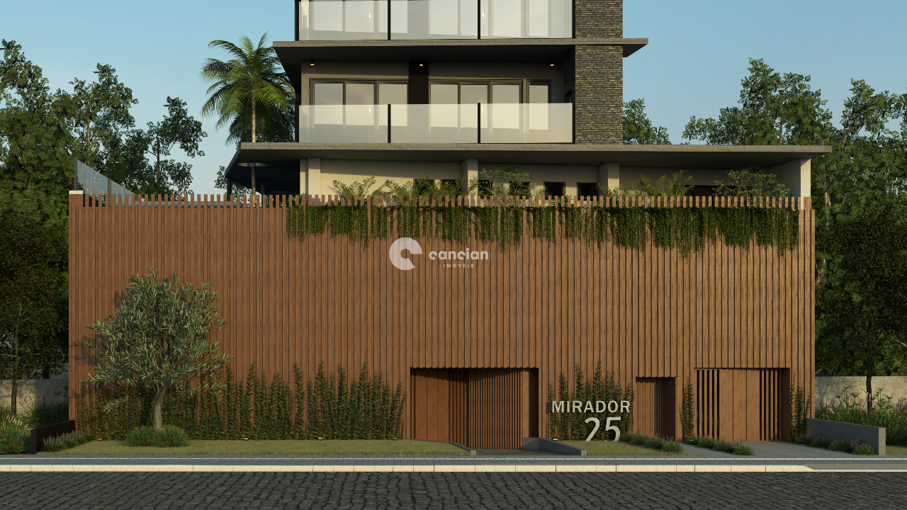 Apartamento à venda no Km 3: 