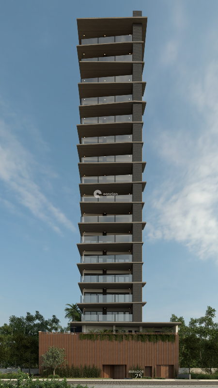 Apartamento à venda no Km 3: 