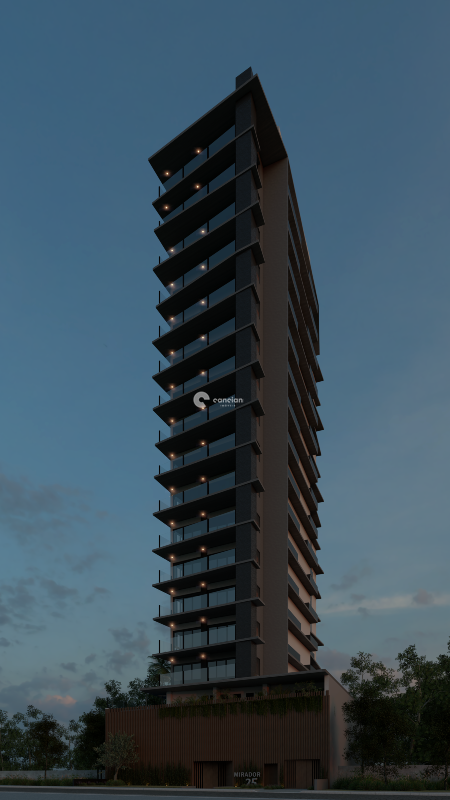 Apartamento à venda no Km 3: 