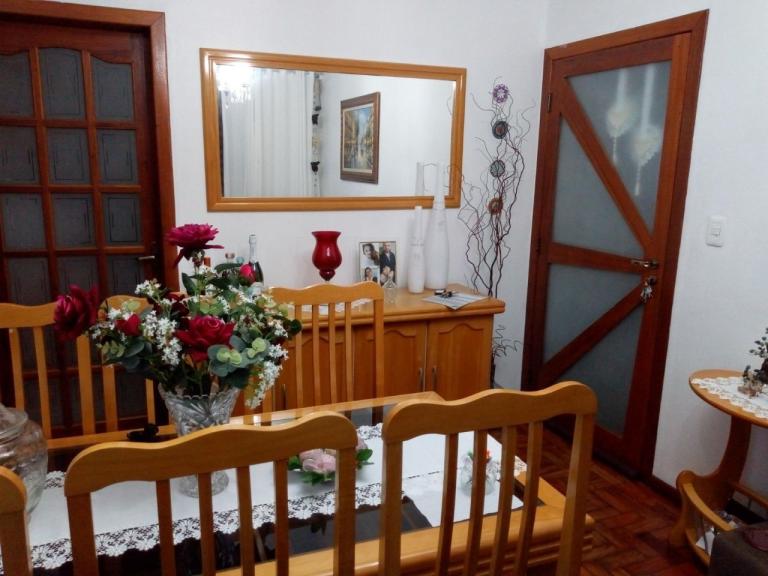 Apartamento à venda no Nossa Senhora do Perpétuo Socorro: 