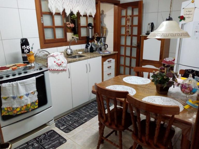 Apartamento à venda no Nossa Senhora do Perpétuo Socorro: 