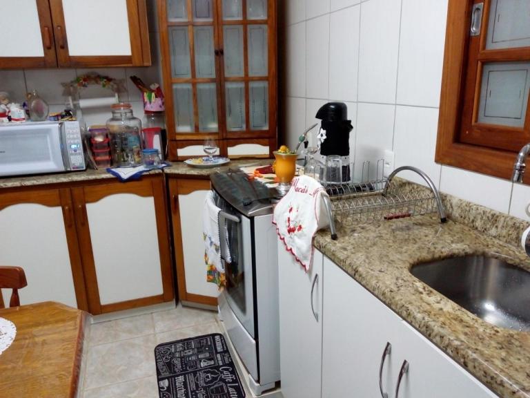 Apartamento à venda no Nossa Senhora do Perpétuo Socorro: 