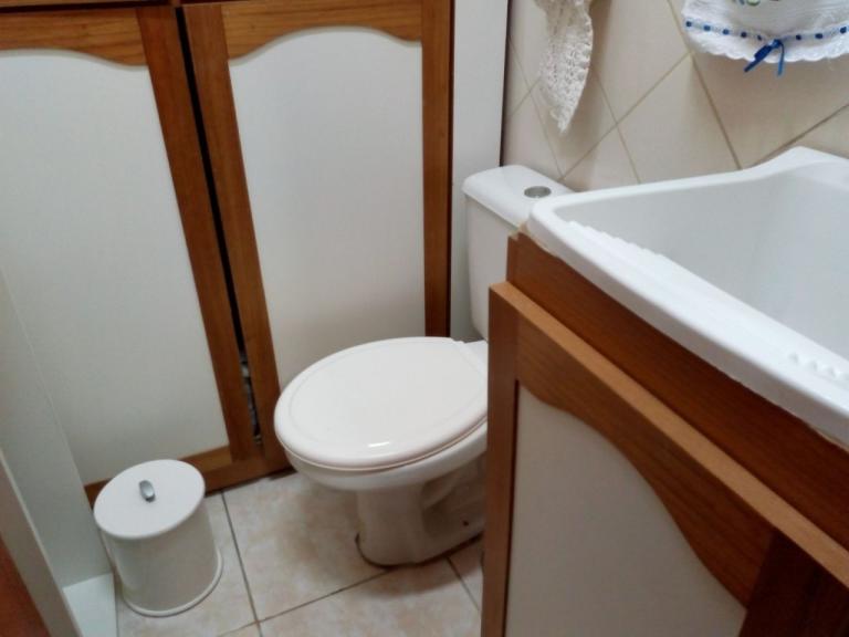Apartamento à venda no Nossa Senhora do Perpétuo Socorro: 
