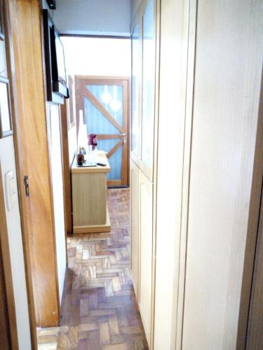 Apartamento à venda no Nossa Senhora do Perpétuo Socorro: 