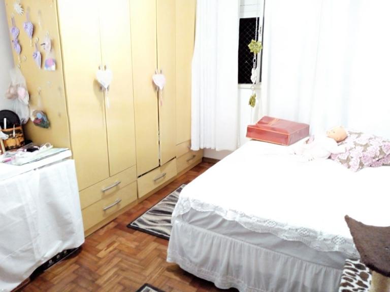 Apartamento à venda no Nossa Senhora do Perpétuo Socorro: 