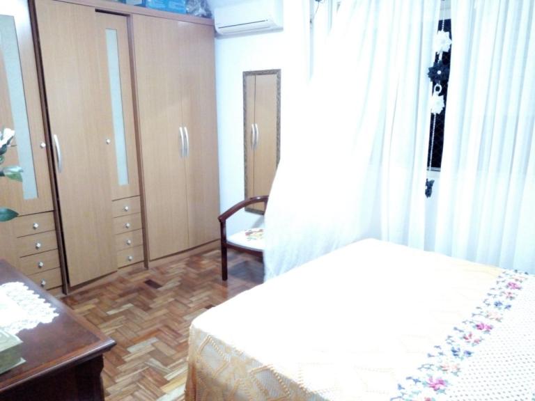 Apartamento à venda no Nossa Senhora do Perpétuo Socorro: 