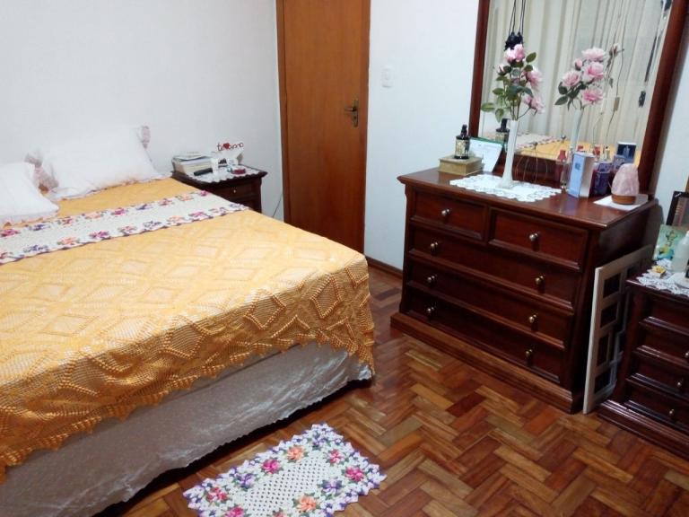 Apartamento à venda no Nossa Senhora do Perpétuo Socorro: 