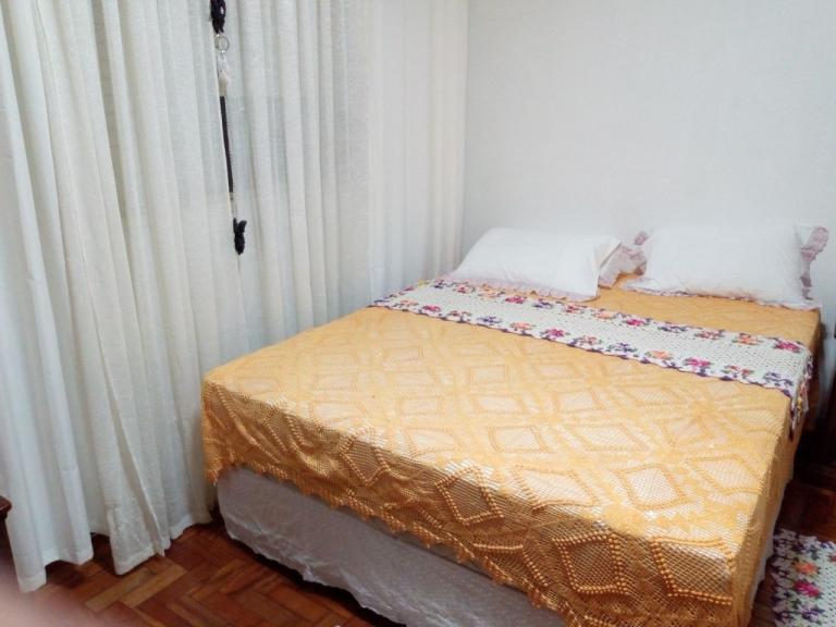 Apartamento à venda no Nossa Senhora do Perpétuo Socorro: 