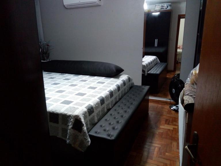 Apartamento à venda no Nossa Senhora do Perpétuo Socorro: 