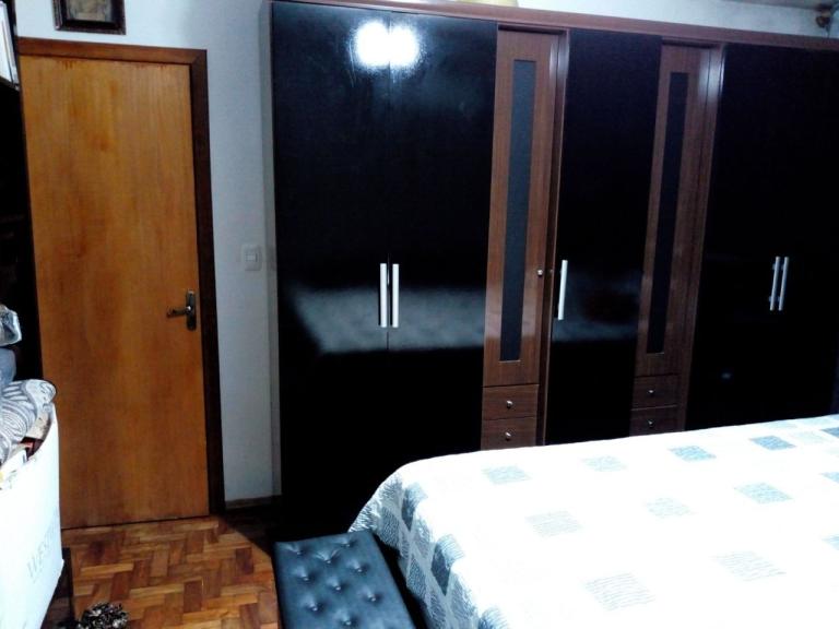Apartamento à venda no Nossa Senhora do Perpétuo Socorro: 