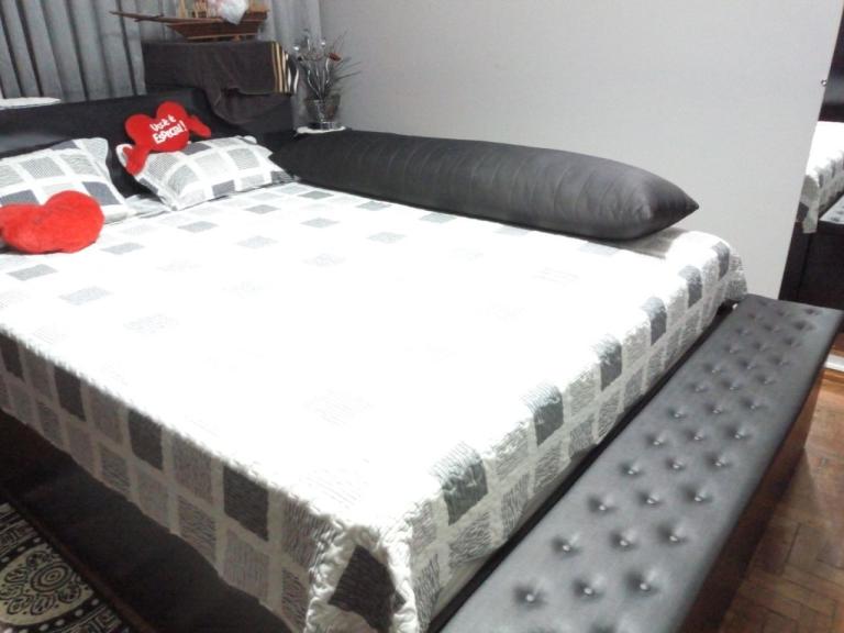 Apartamento à venda no Nossa Senhora do Perpétuo Socorro: 