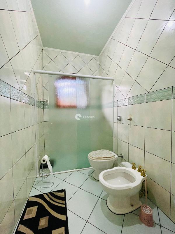 Casa à venda no Nossa Senhora do Rosário: