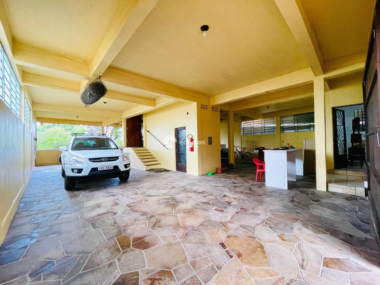 Casa à venda no Nossa Senhora do Rosário: