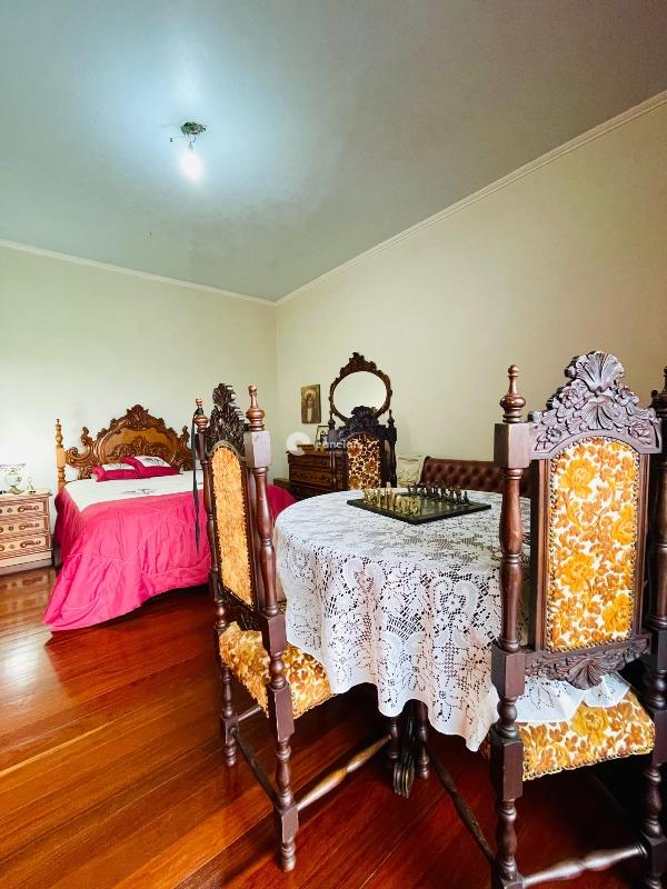 Casa à venda no Nossa Senhora do Rosário: