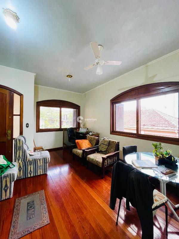 Casa à venda no Nossa Senhora do Rosário: