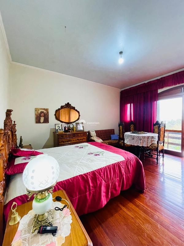 Casa à venda no Nossa Senhora do Rosário: