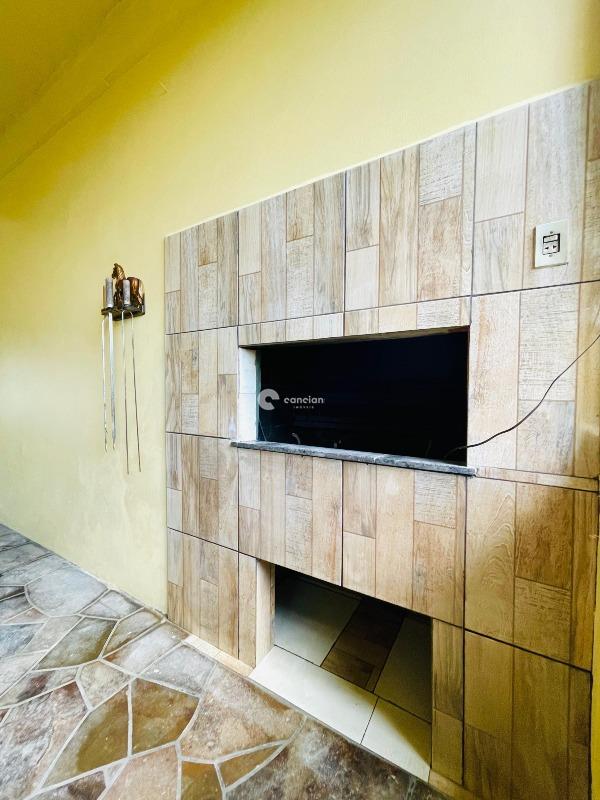 Casa à venda no Nossa Senhora do Rosário: