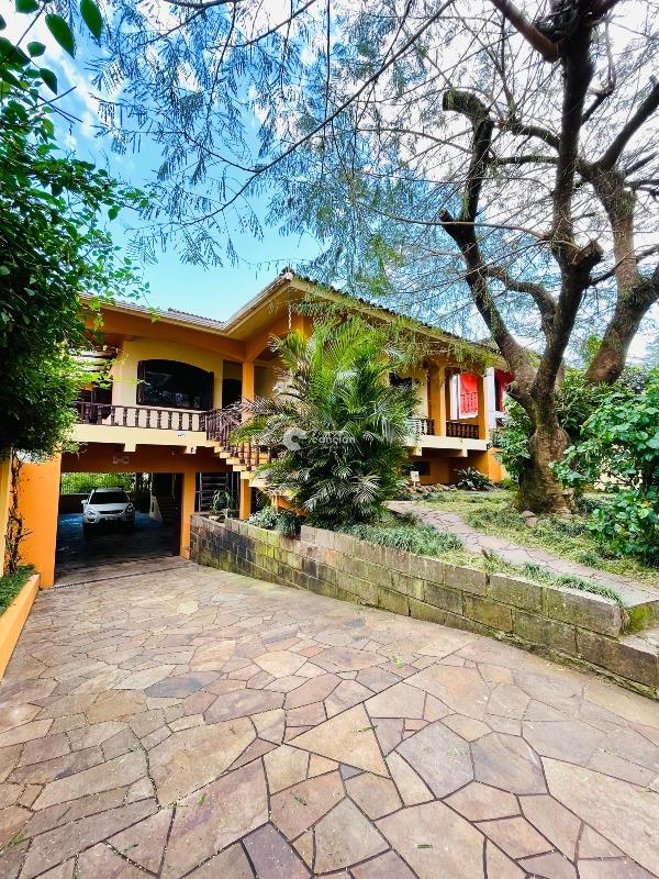 Casa à venda no Nossa Senhora do Rosário: